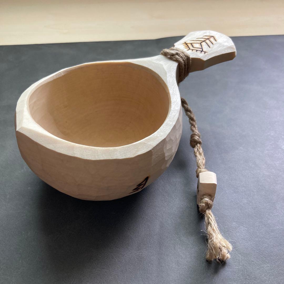 【新品】ソウルオブシベリア　 Blizzard No.1902 ククサ