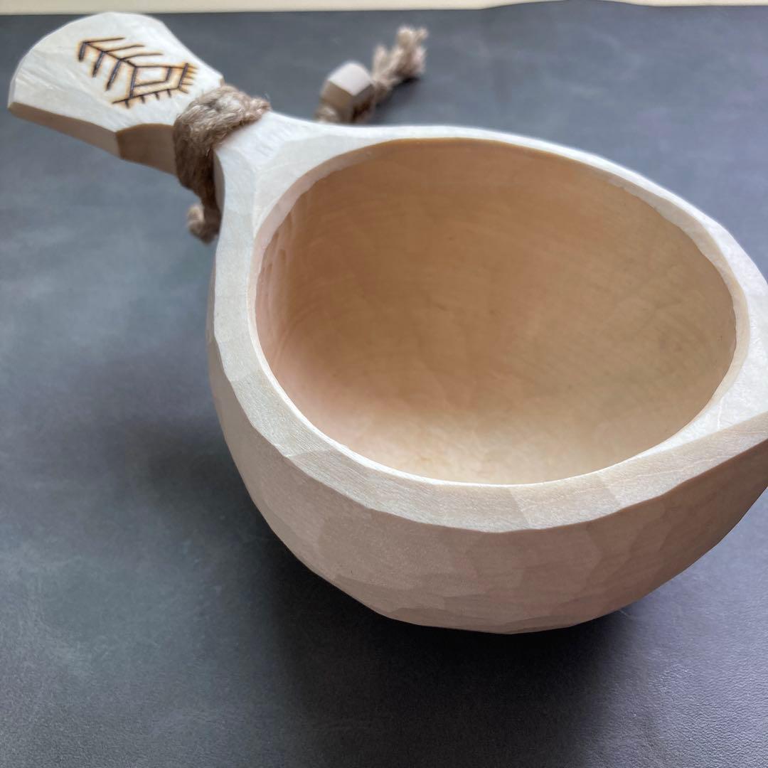 【新品】ソウルオブシベリア　 Blizzard No.1902 ククサ