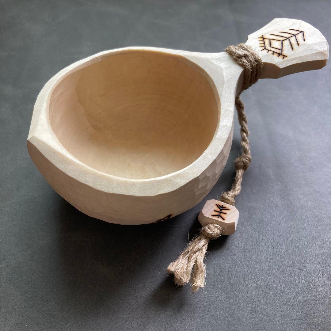 【新品】ソウルオブシベリア　 Blizzard No.1902 ククサ