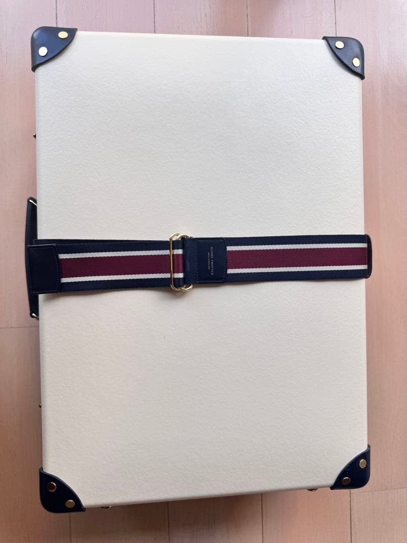 GLOBE TROTTERスーツケースORIGINAL 18インチ 28L 2輪