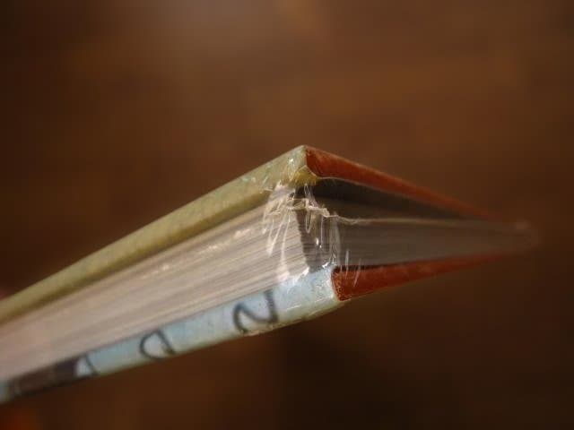 Yesterday's Sandwich　Boris Mikhailov