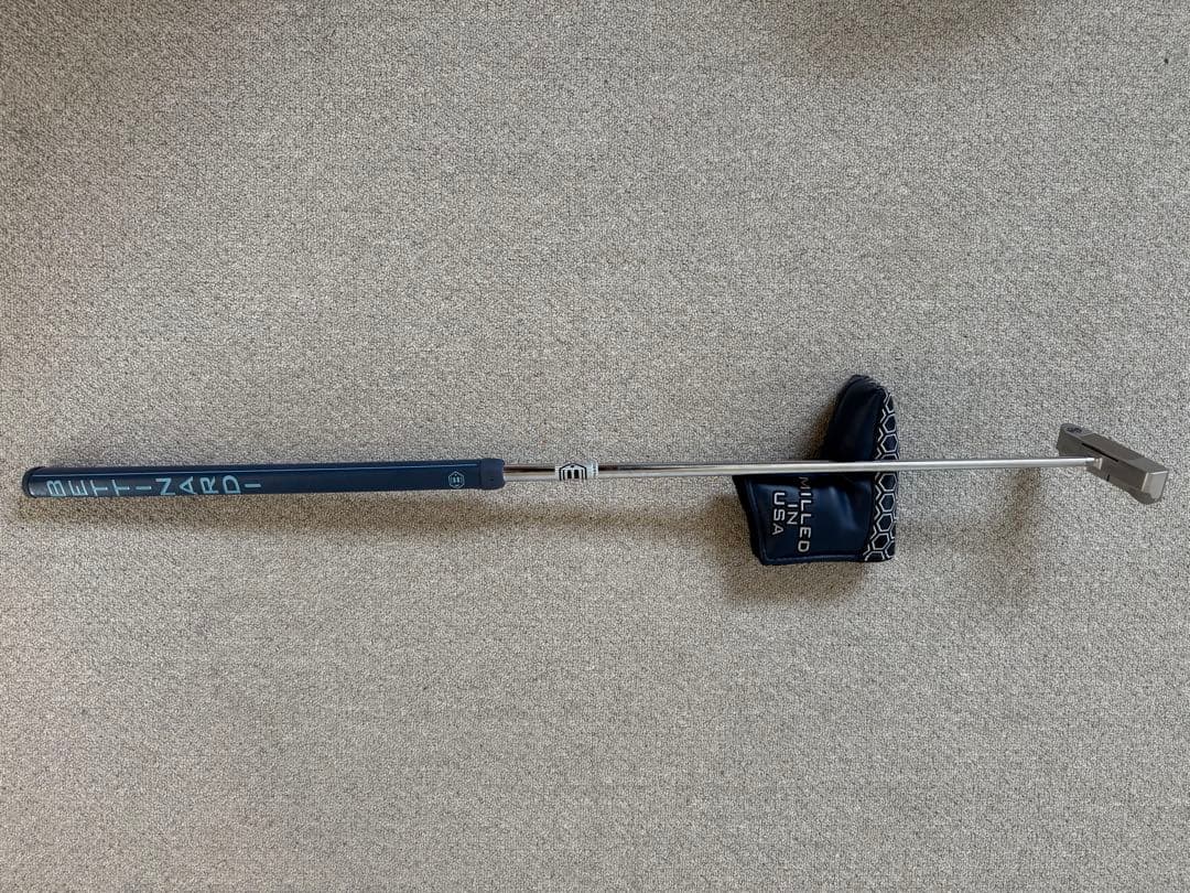 ANTIDOTE アンチドート SB1 CB 38インチ