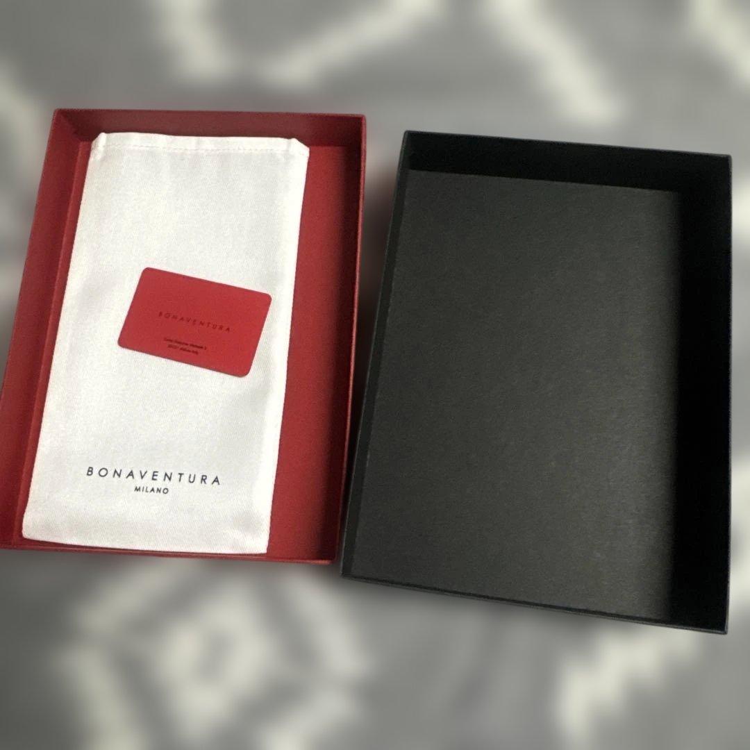 iPhone 17 Pro Max 本革手帳型ケースBONAVENTURE