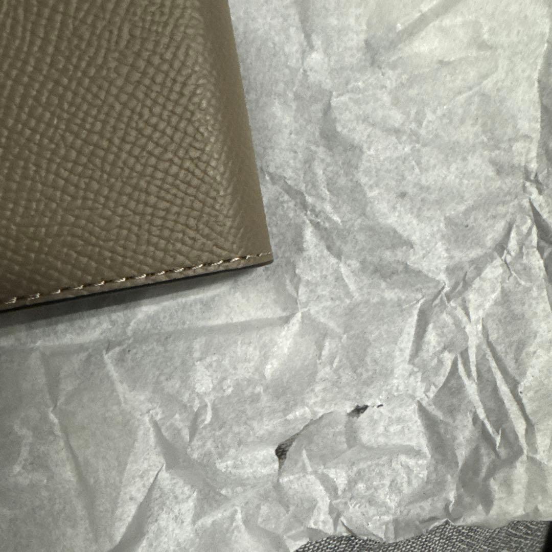 iPhone 17 Pro Max 本革手帳型ケースBONAVENTURE