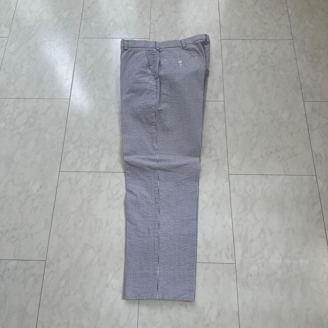 タ*じ様 シアサッカー　ブルックスブラザーズ