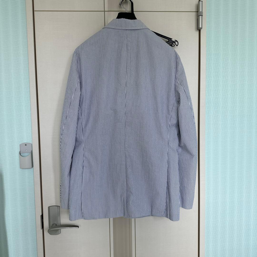 タ*じ様 シアサッカー　ブルックスブラザーズ