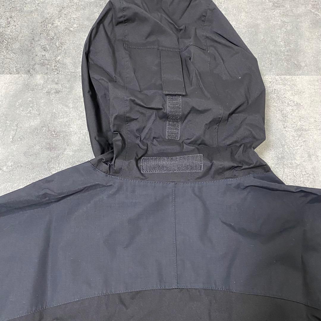 【新品】 キャロウェイ トラヴィスマシュー ブルゾン 防水撥水 ブラック XL