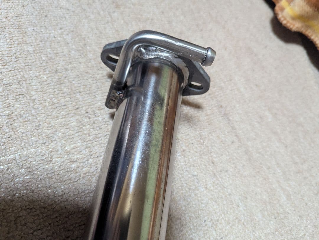 Z.S.S. Racing 社製Div Attack-ST