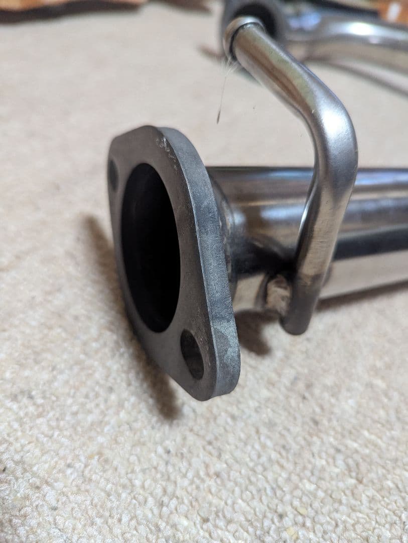 Z.S.S. Racing 社製Div Attack-ST