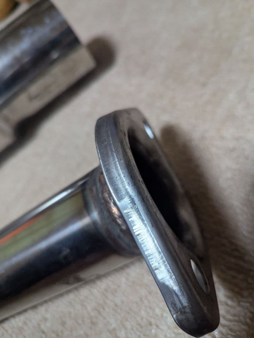 Z.S.S. Racing 社製Div Attack-ST