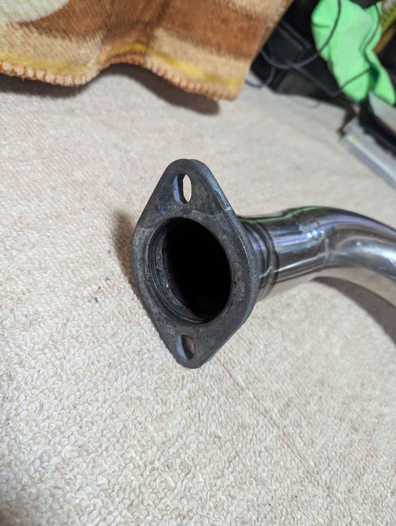 Z.S.S. Racing 社製Div Attack-ST