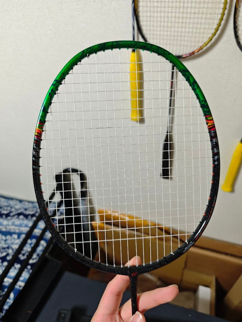 YONEX ヨネックス ASTROX アストロクス 99T 4U6