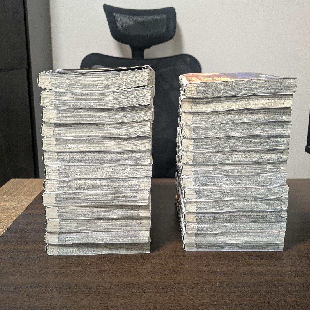 機動戦士ガンダム サンダーボルト　1〜27　全巻