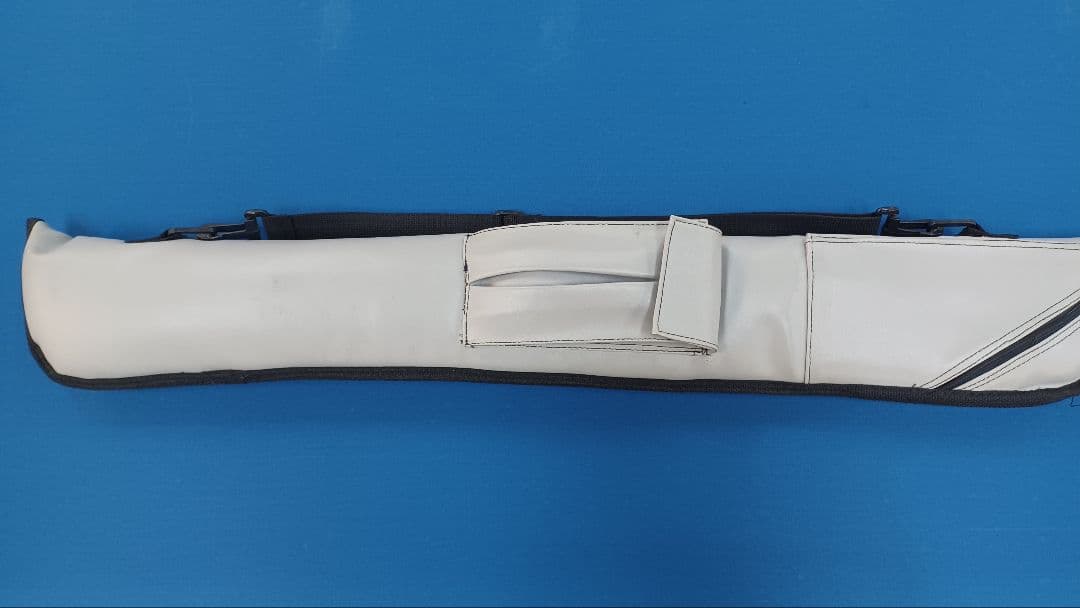 メウチ　ビリヤードキュー