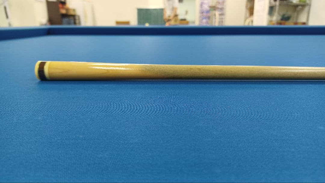 メウチ　ビリヤードキュー