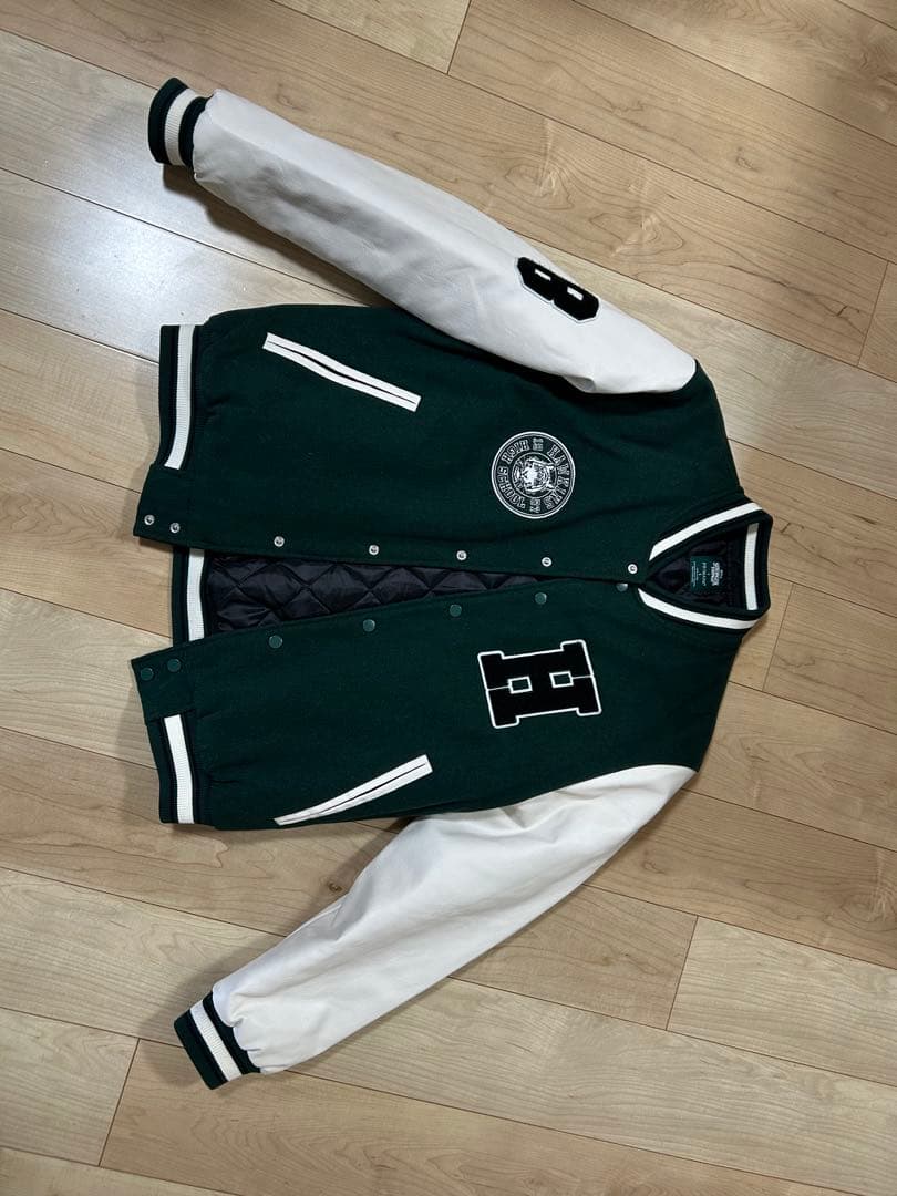 ストレンジャーシングス スタジャン プライマーク