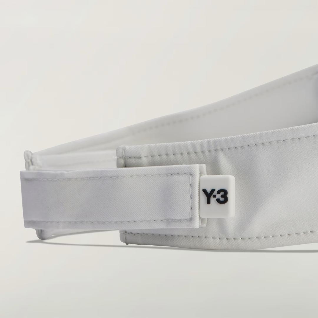 ★新品★　adidas　Tennis Y-3 Climacool Visor