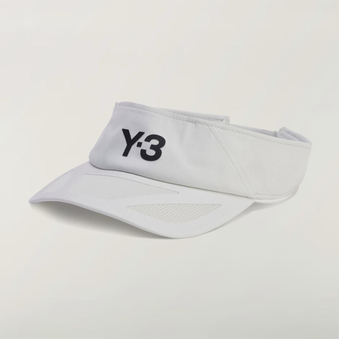 ★新品★　adidas　Tennis Y-3 Climacool Visor