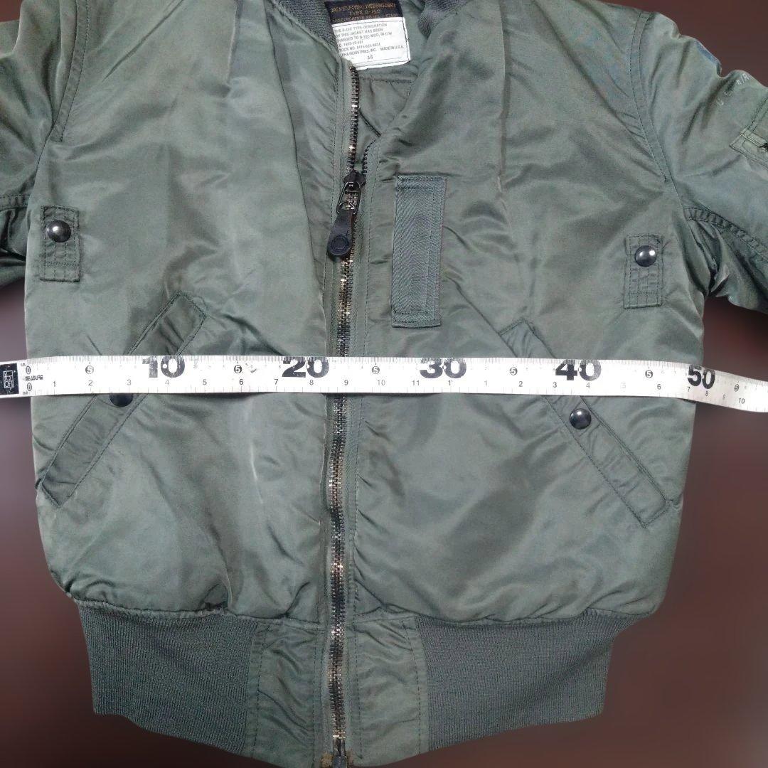 レア　アルファー復刻 B15D USA製 ビンテージ　 サイズ 36