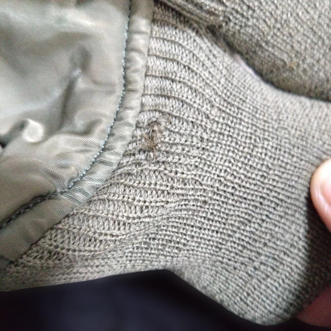 レア　アルファー復刻 B15D USA製 ビンテージ　 サイズ 36