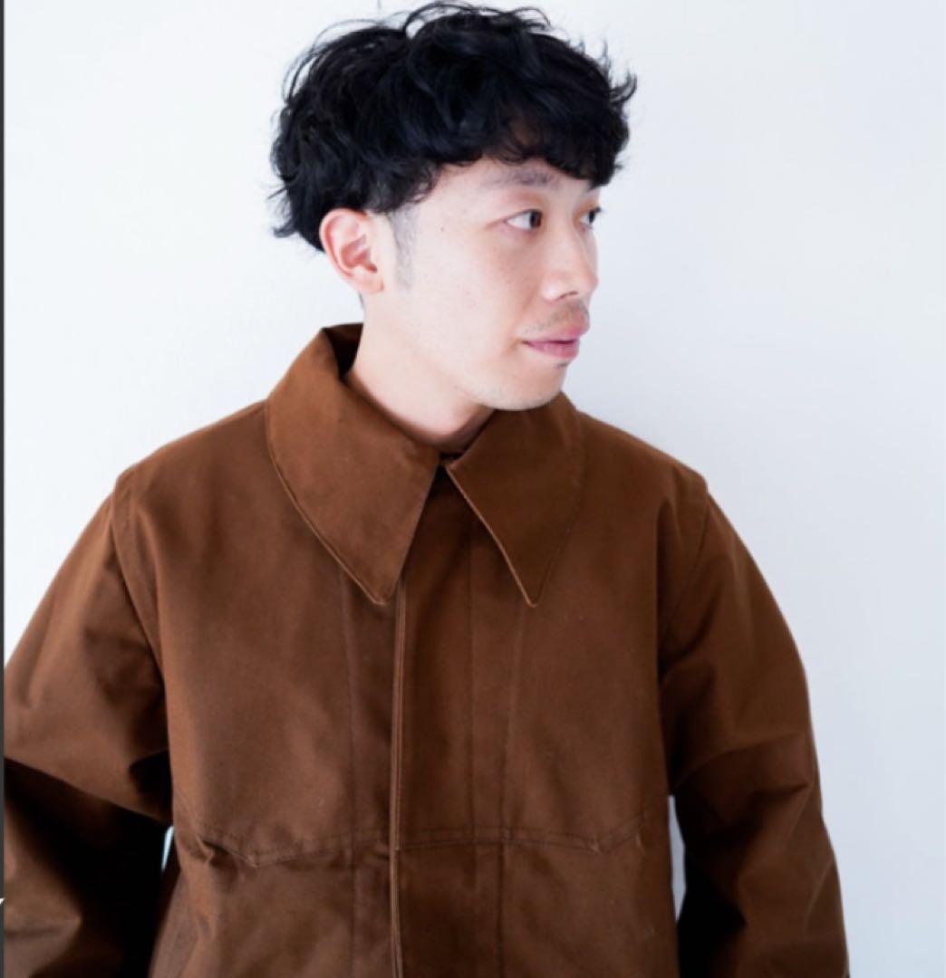 50s- フレンチヴィンテージ SNCF フランス国鉄 レイルロードジャケット