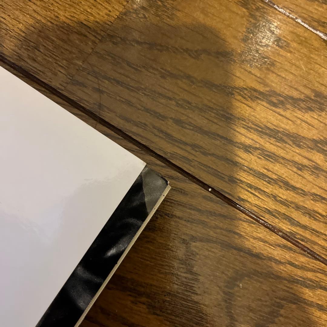 WERK COMME des GARÇONS SHIRT