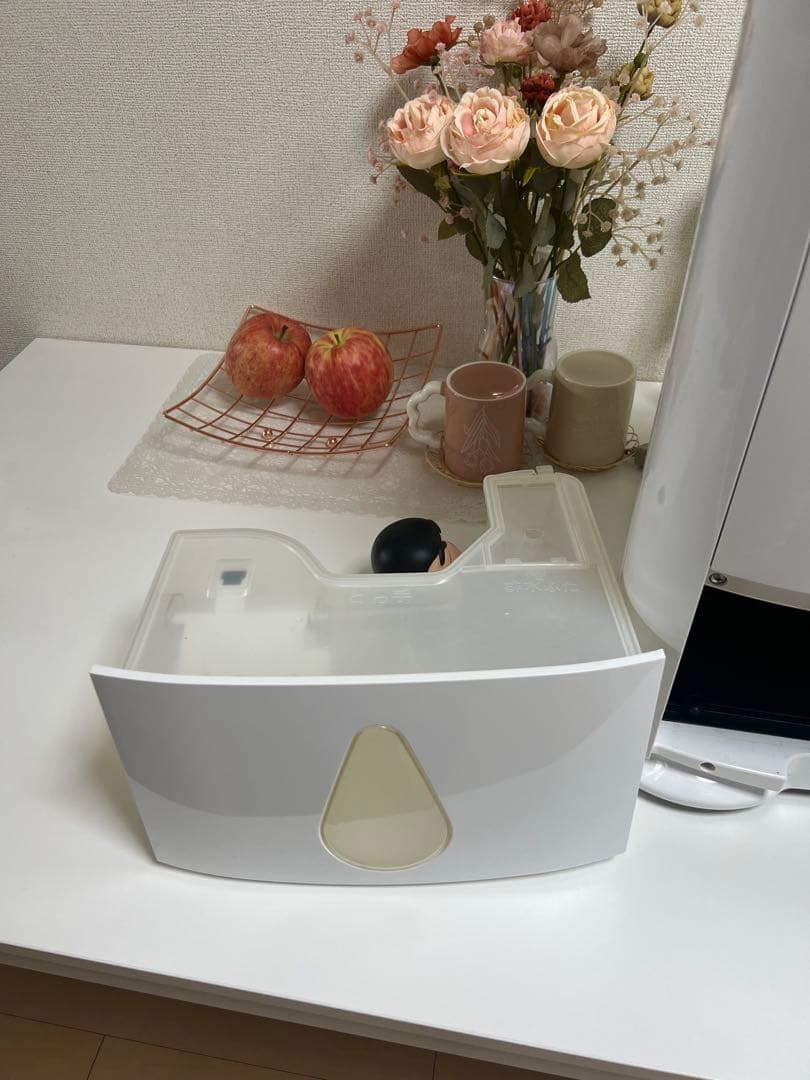 三菱 MJ-P180LX-W 衣類乾燥除湿機 衣類乾燥機 除湿機 ホワイト