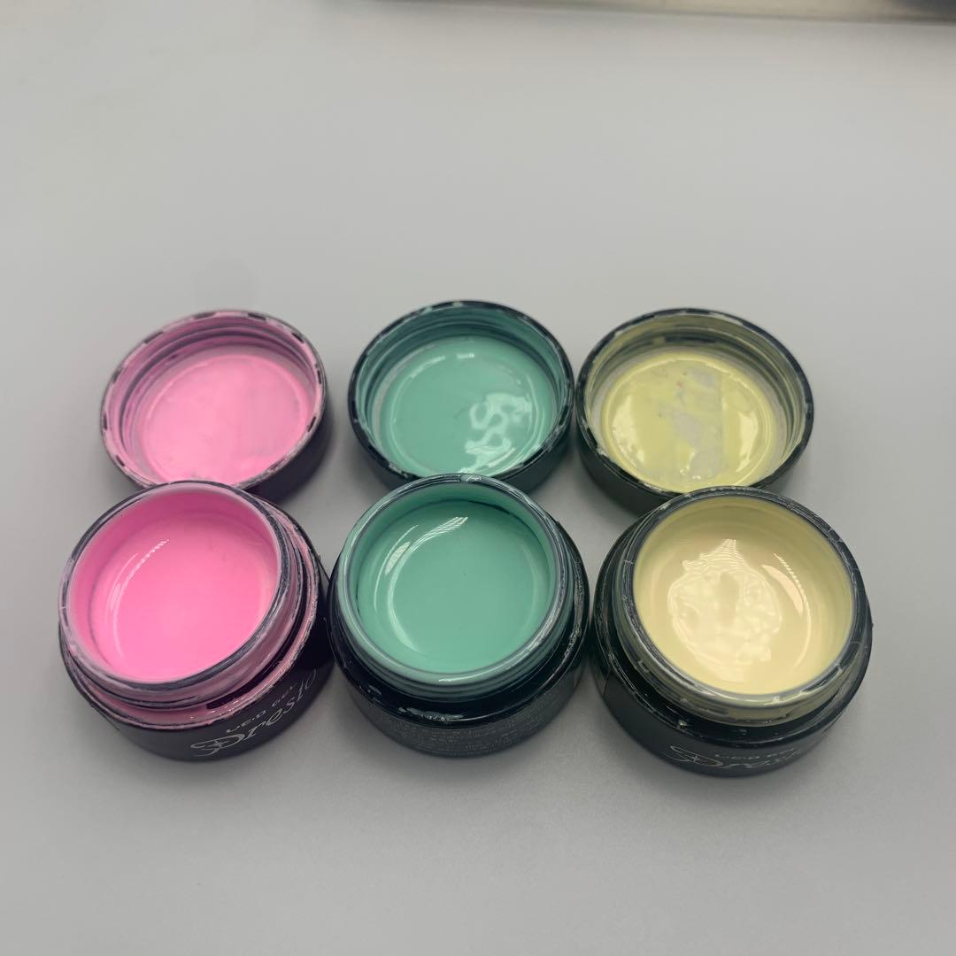 presto プレスト　カラージェル　 40個　セット