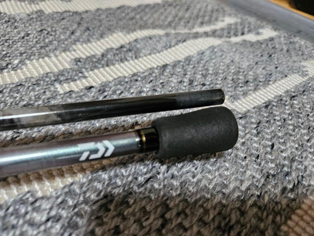 ダイワ　23メタリアカワハギ　MHH-175　一年保証レシート等付き