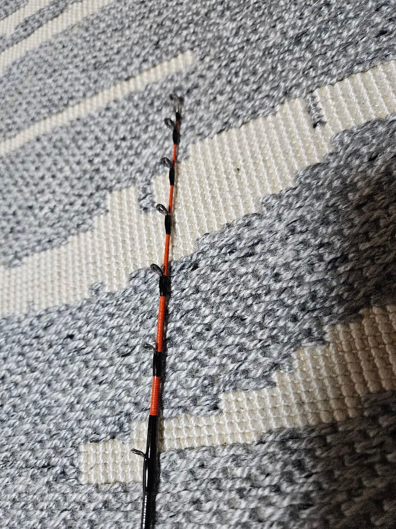 ダイワ　23メタリアカワハギ　MHH-175　一年保証レシート等付き