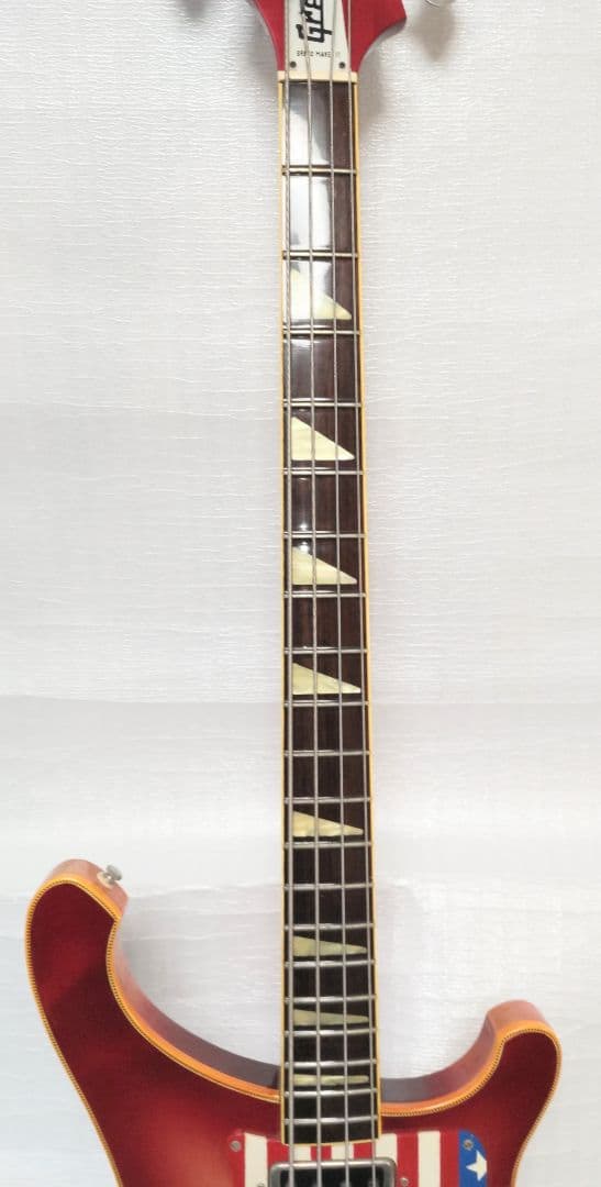 Greco RB-700 Rickenbacker リッケンバッカータイプベース