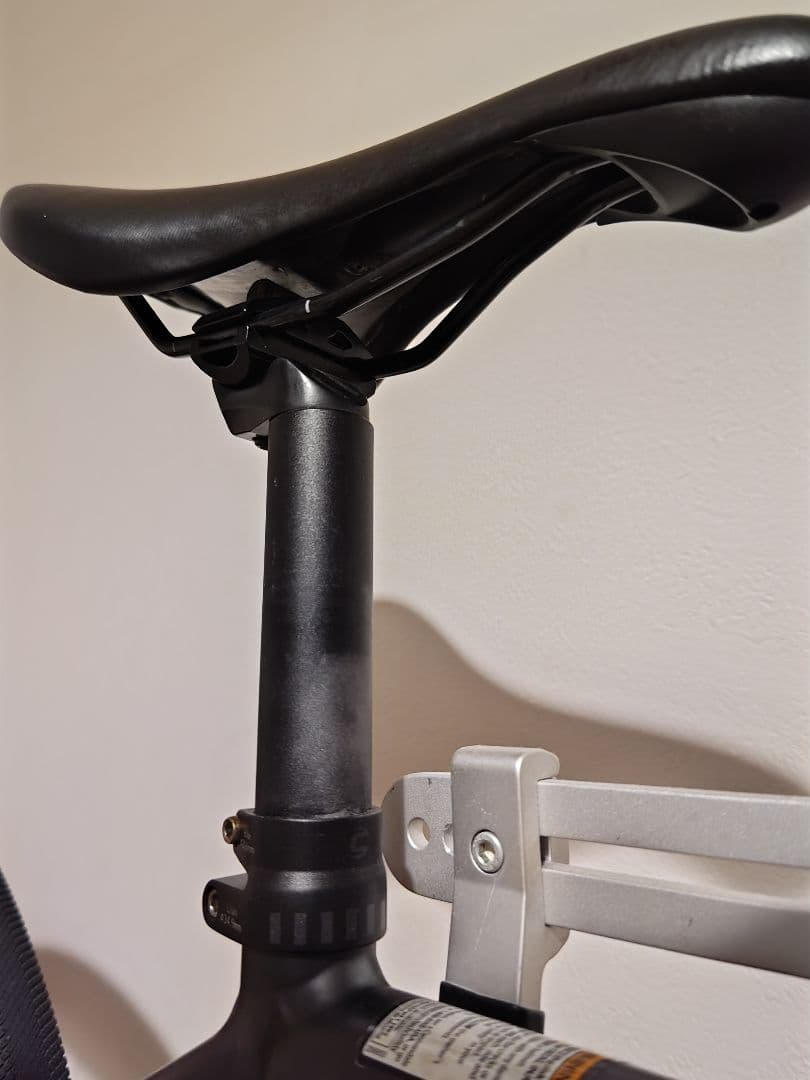 キャノンデール BADBOY4改 ドロップハンドル仕様