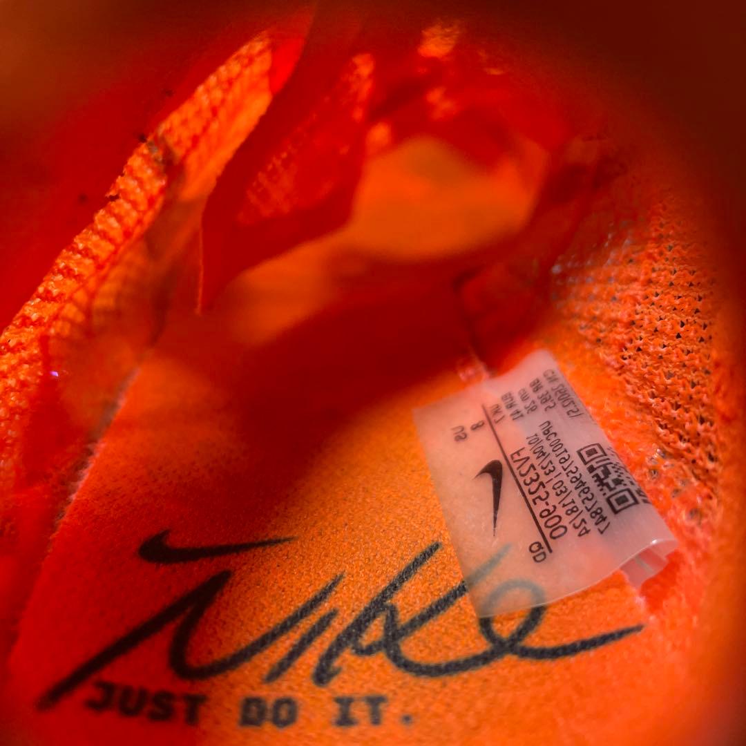 NIKE ビクトリー2 美品