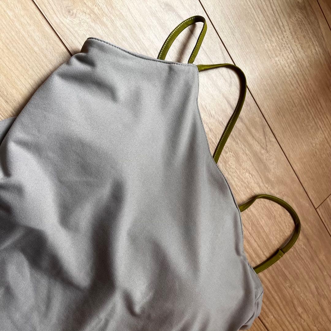 a8acooo様 SOLOV ソロヴ　2セット キャミソール水着,ラッシュガード