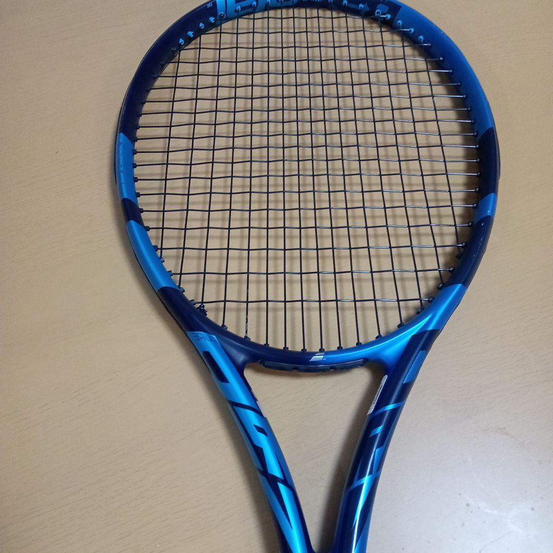 テニスラケット　バボラ　ピュアドライブ　2023年モデル　G2