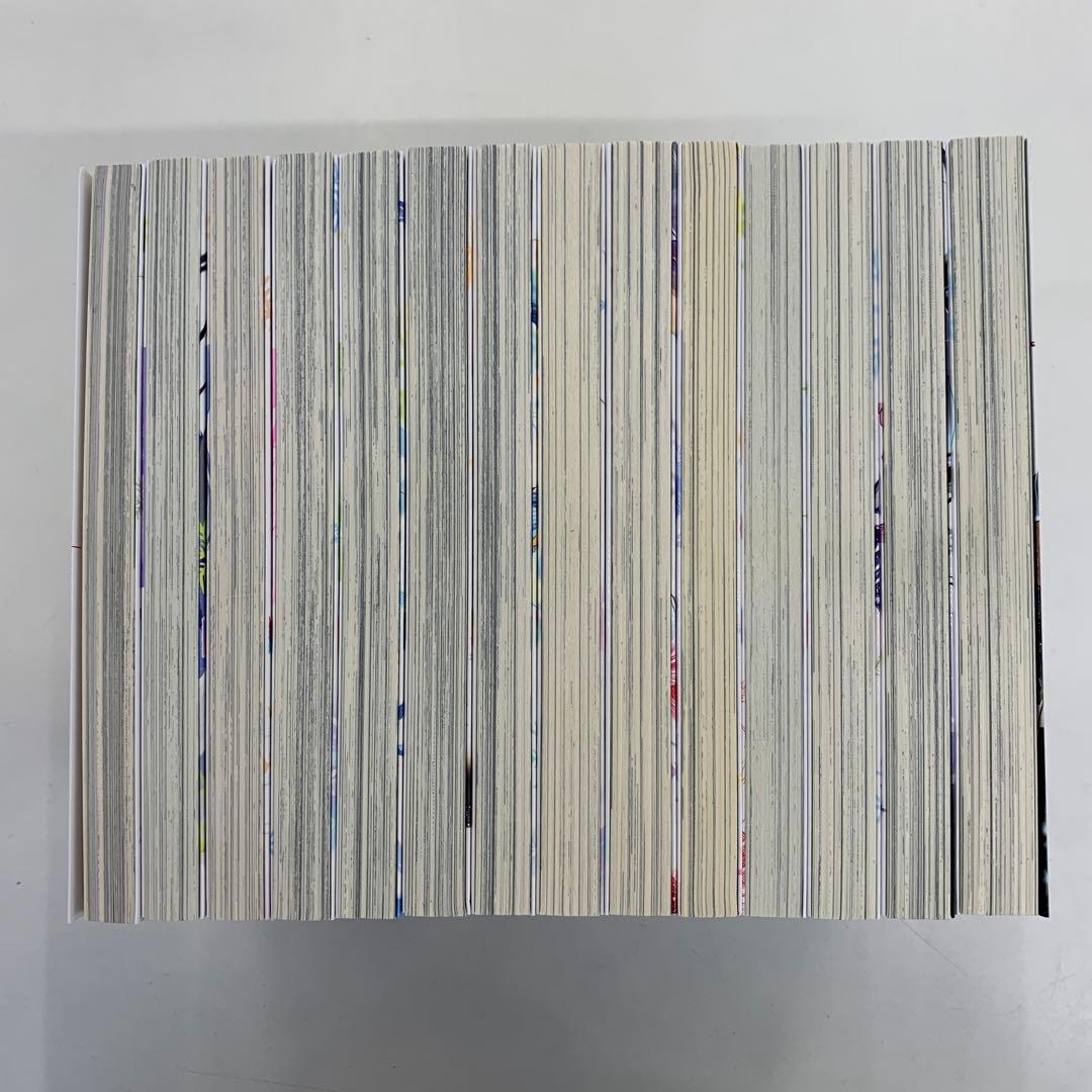 メダリスト 1巻〜13巻 全巻　公式ファンブック付き