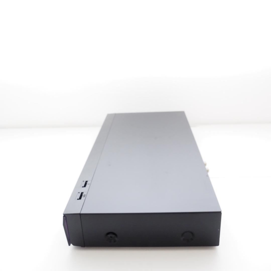 パナソニック 2TB 7チューナー ブルーレイレコーダー DMR-2CX200
