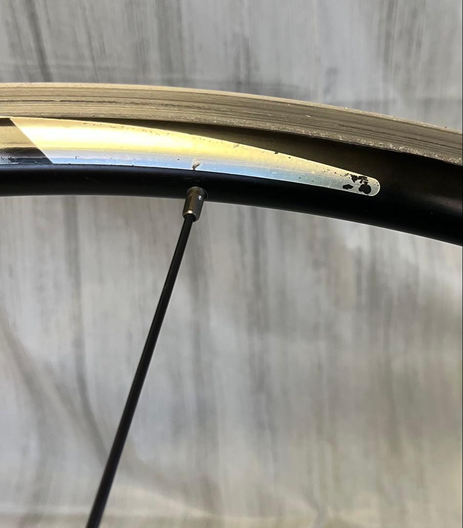 シマノ　SHIMANO WH-R500 完組ホイール前後セット