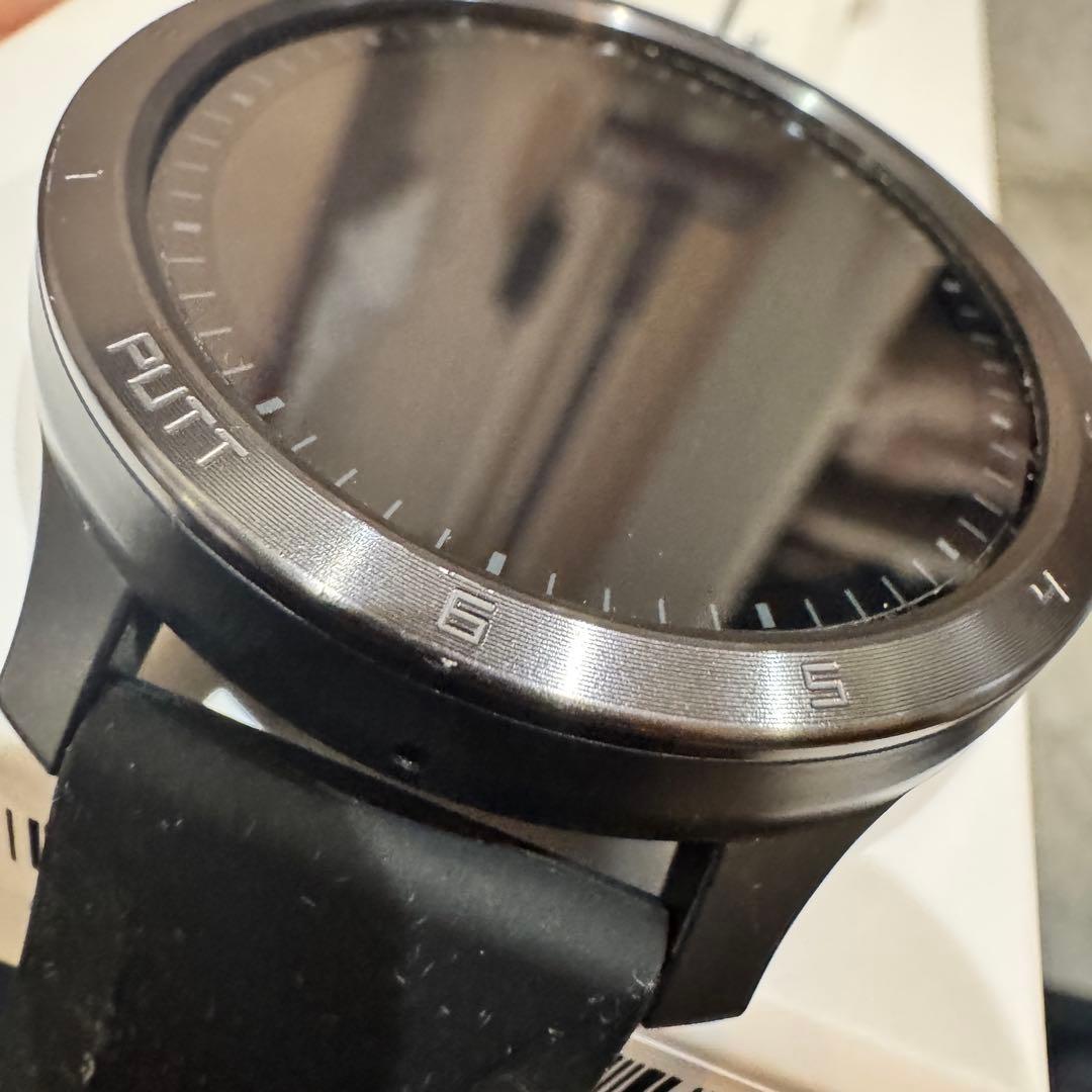 ボイスキャディ T11PRO GPSゴルフナビ 腕時計型