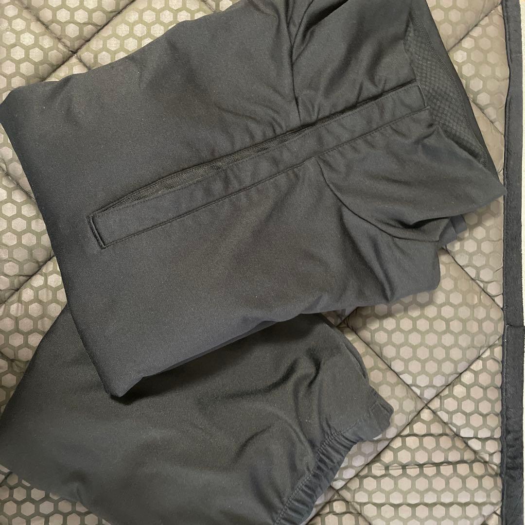 YOSAテラウェア上下セット3L