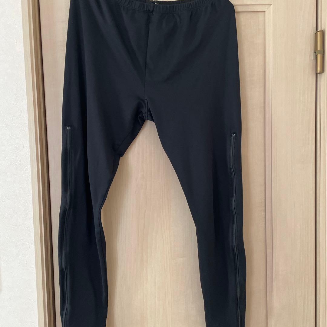 YOSAテラウェア上下セット3L