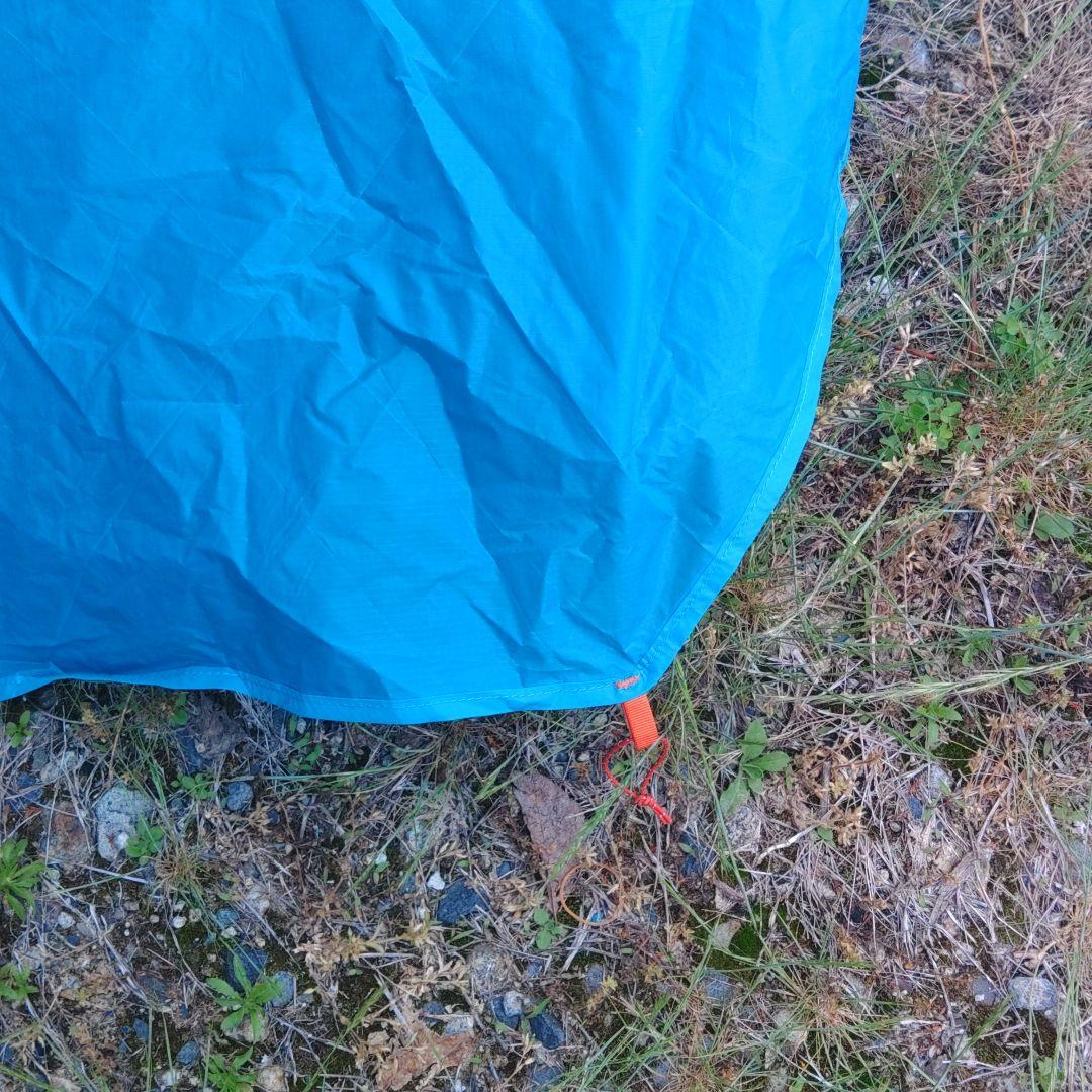 MOBI GARDEN　LIGHT KNIGHT2 テント