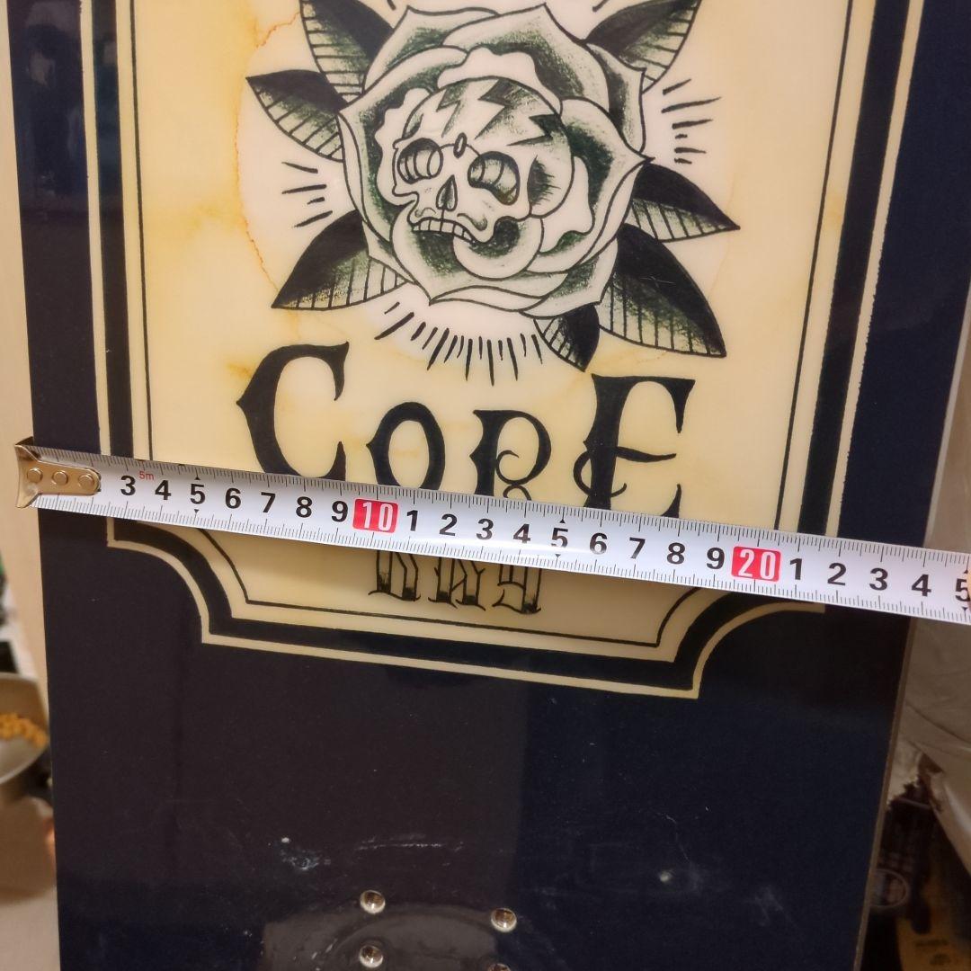 お侍　DEATH LABEL　デスシリーズ　スノーボード