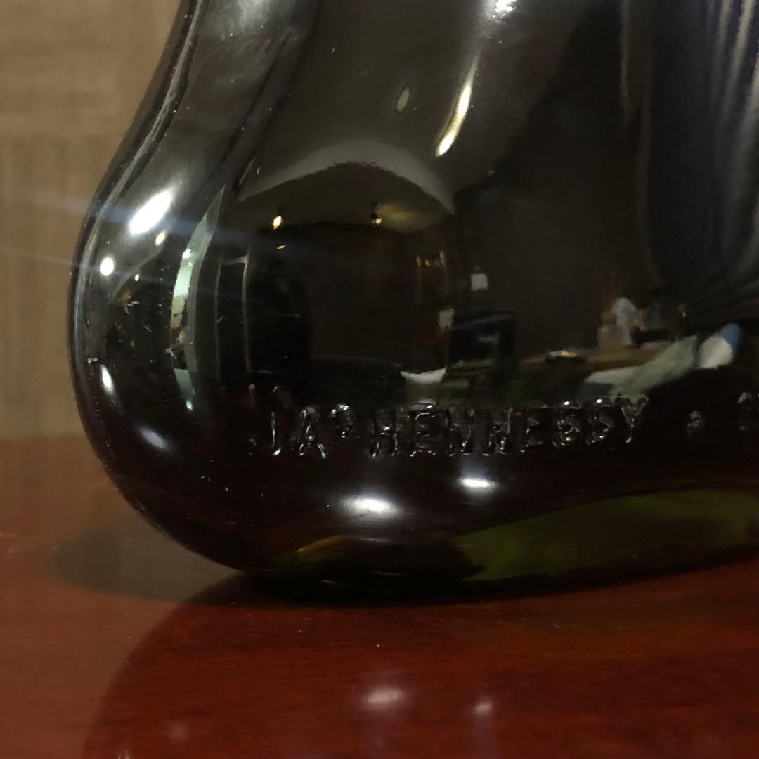 Y*L様 1000円〜 Hennessy ヘネシー XO 金キャップ クリアボト