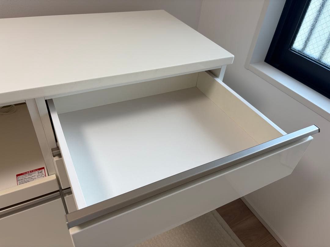 【送料込み】カップボード　ニトリ