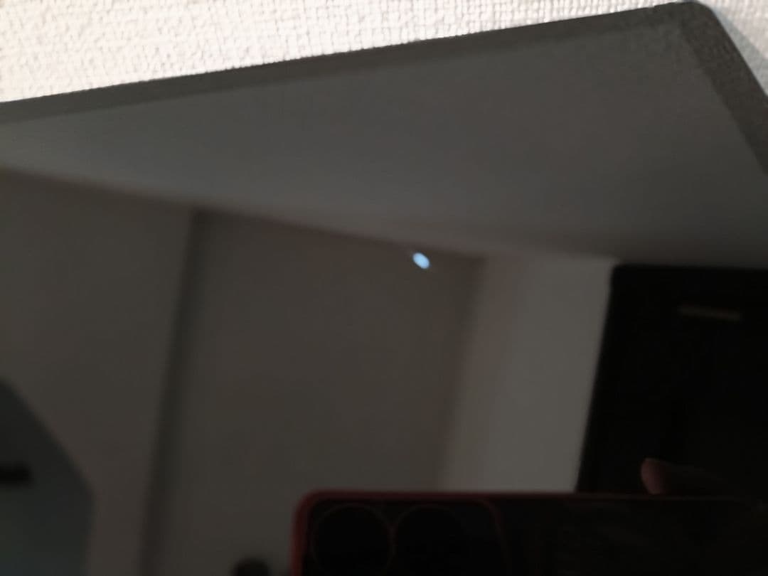 ジャンク扱い　Headwolf FPad7 Pro　未使用ケース＆画面保護ガラス