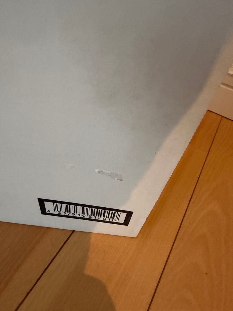 dooa ネオグラスエア　15-15-25 旧パッケージ　蓋付