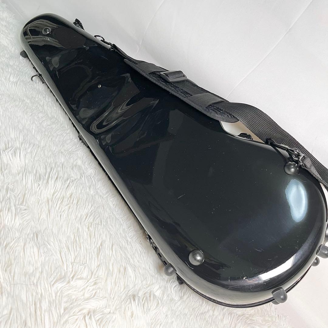 【極美品】YAMAHA サイレントバイオリン YSV104 付属品多数