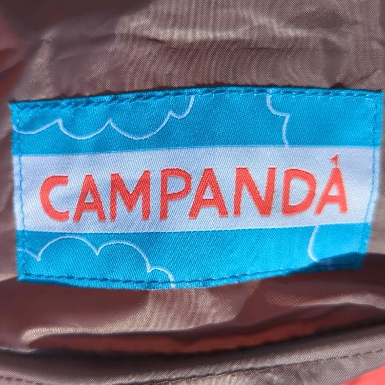 【美品】テンマクデザイン パンダ レッド ワンポールテント