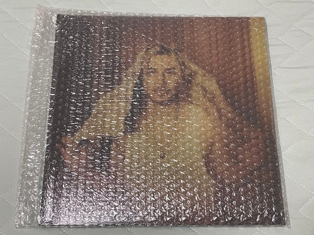 【国内盤】藤井 風　Prema　RECORD　アナログ